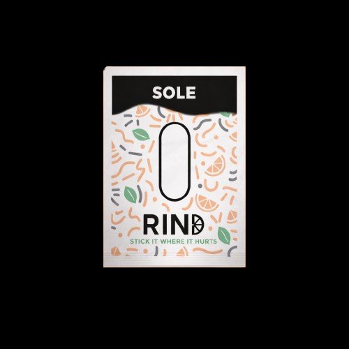 RIND Sole Bandage